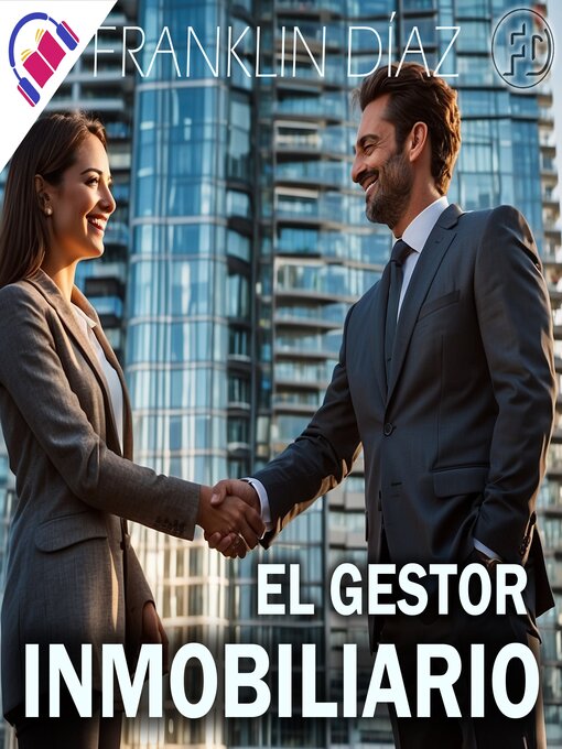 Title details for El Gestor Inmobiliario by Franklin Díaz - Available